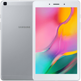Замена стекла Samsung  Tab A 8.0 2019